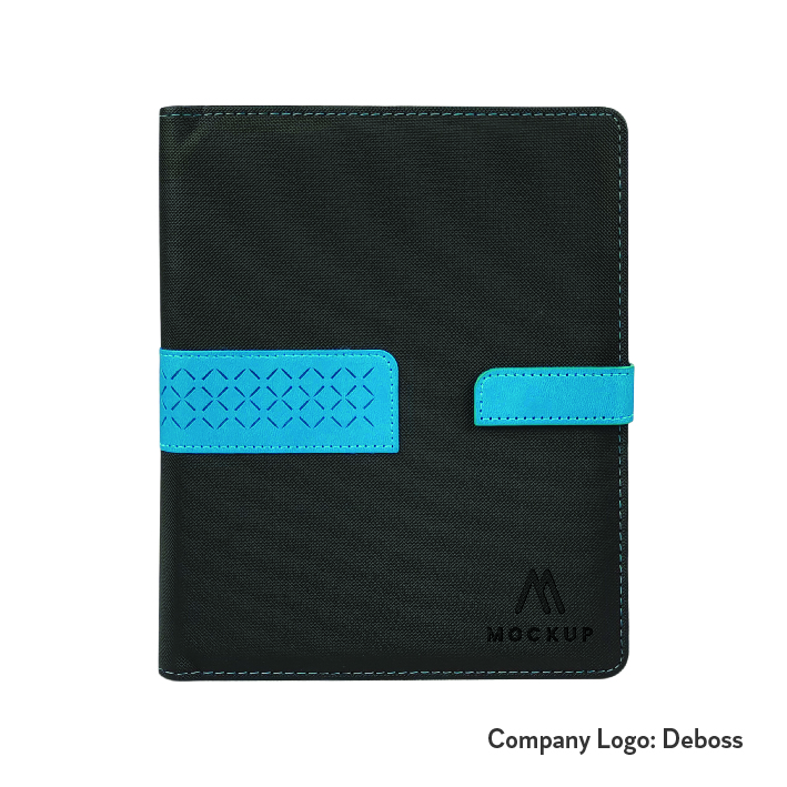 Agenda Planner Thermo PU Heley