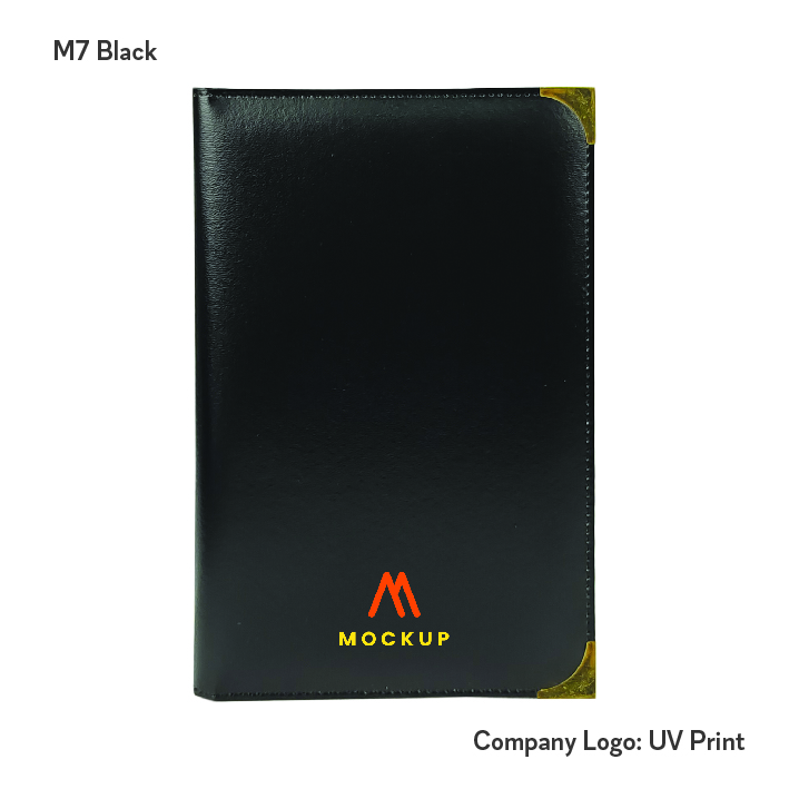 Executive Log Bonded Paper Based