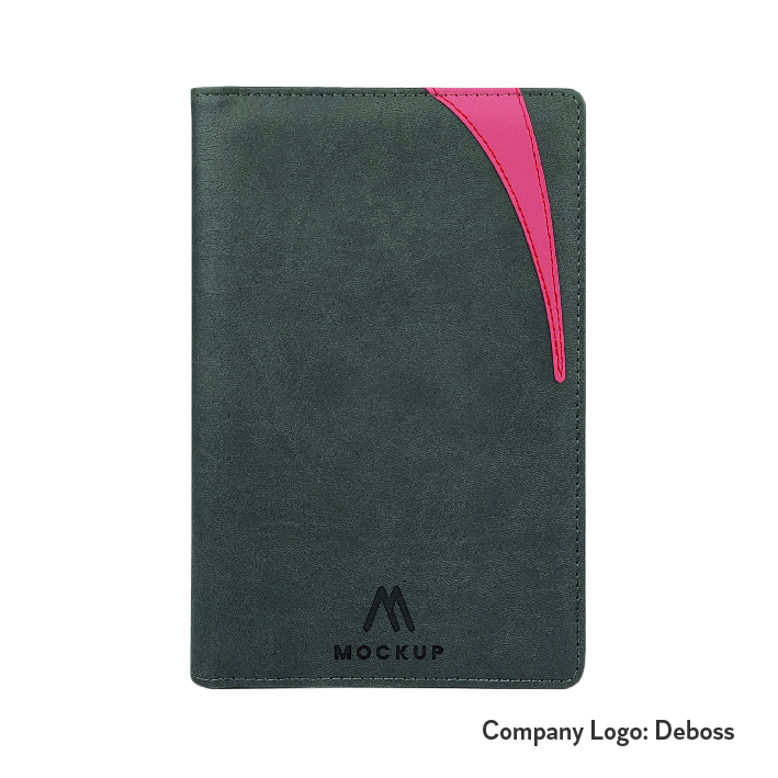 Executive Log Thermo PU Daisy