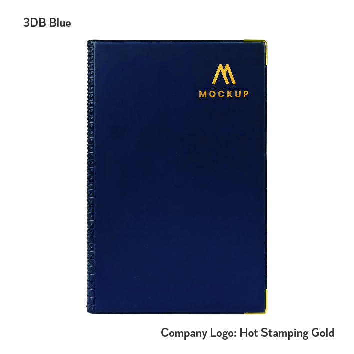 Executive Log Quality PVC