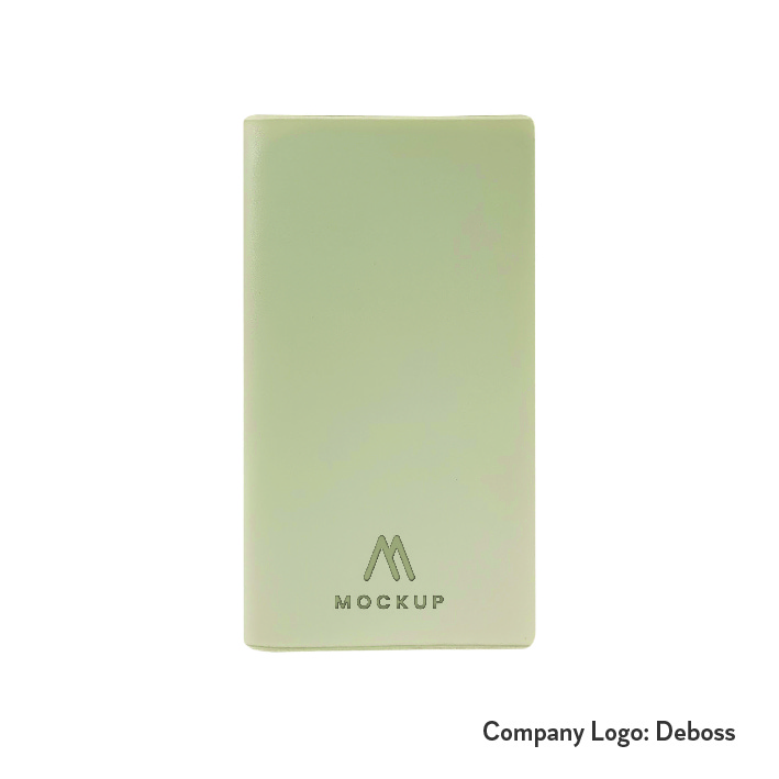 Handi Journal Notebook (Foam Sheet)