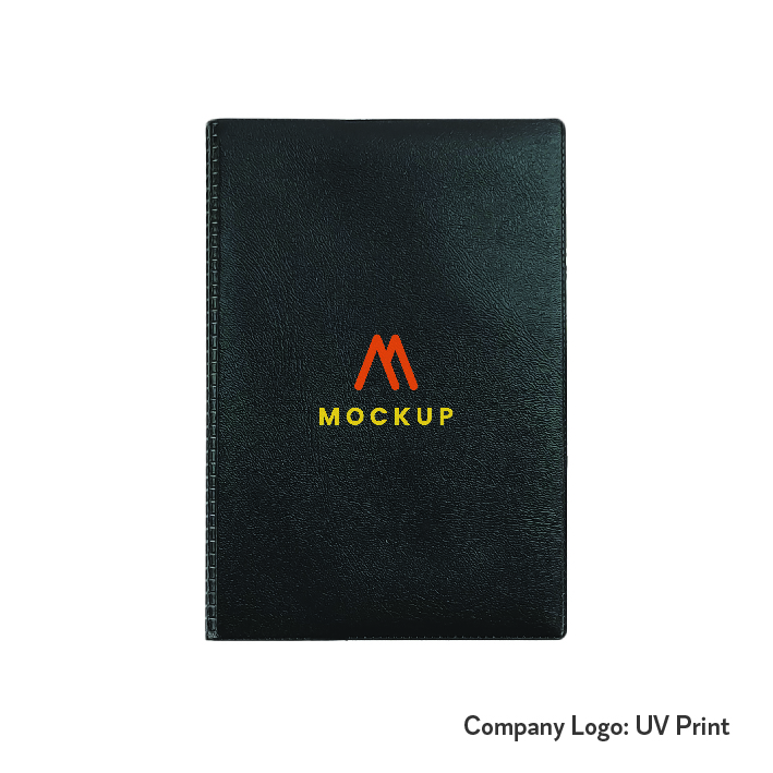 Mini Notebook