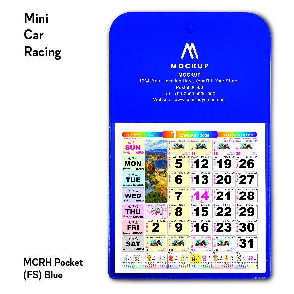 Mini Car Racing