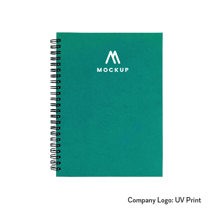 A5 Fancy Note Book