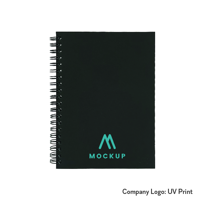 B6 Fancy Note Book
