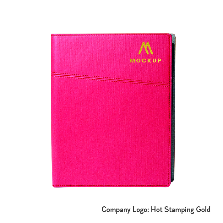 Ultimate Journal Thermo PU Amber