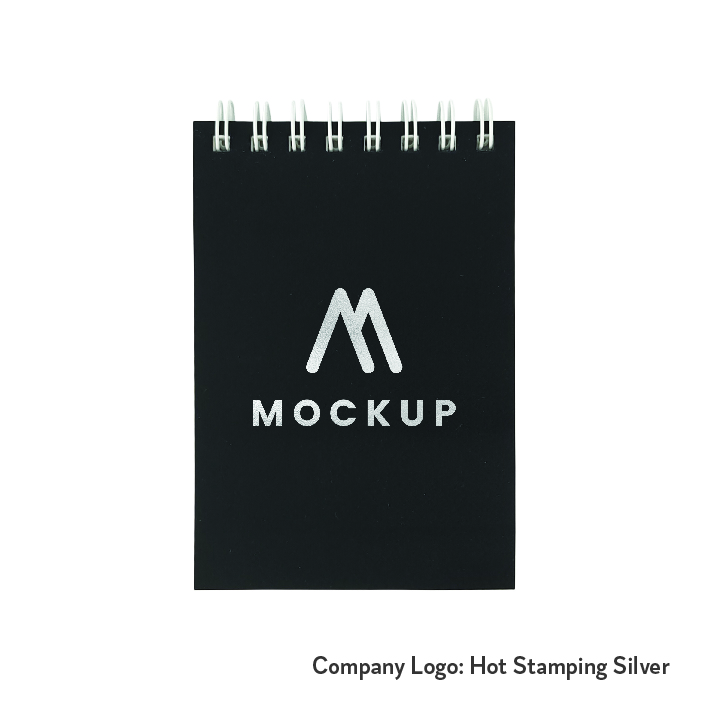 Wire-O PP Pocket Notebook