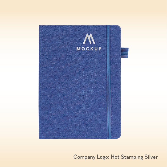 A5 Thermo PU Notebook