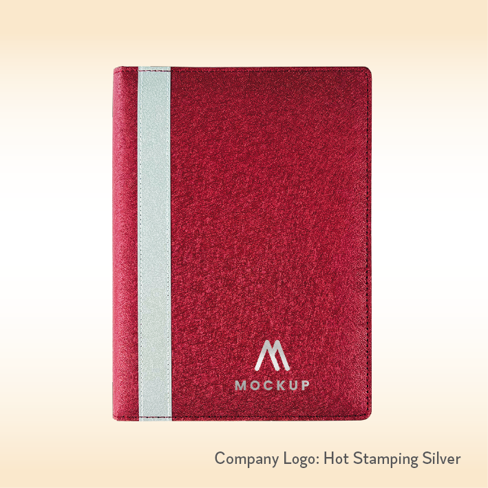 Classic Journal Bonded Paper Based Petal
