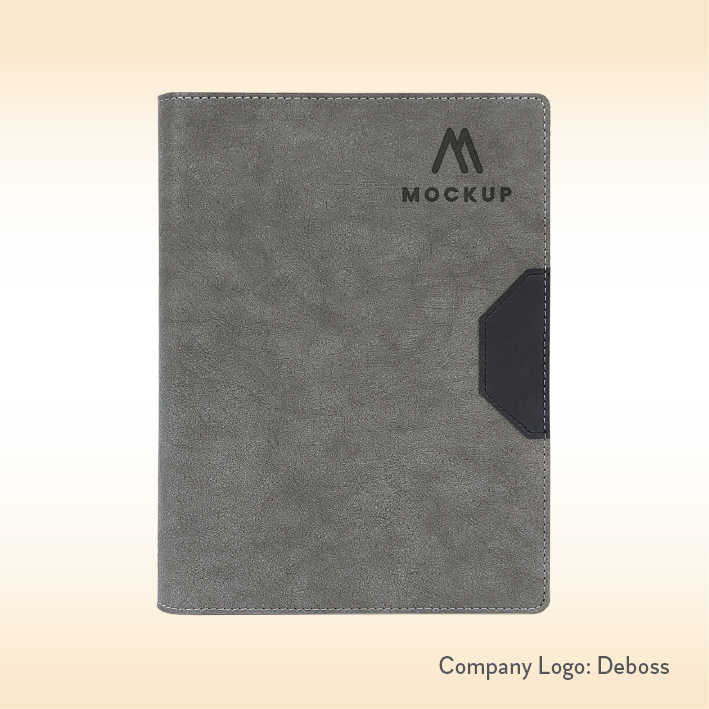 Classic Journal Thermo PU Mawi