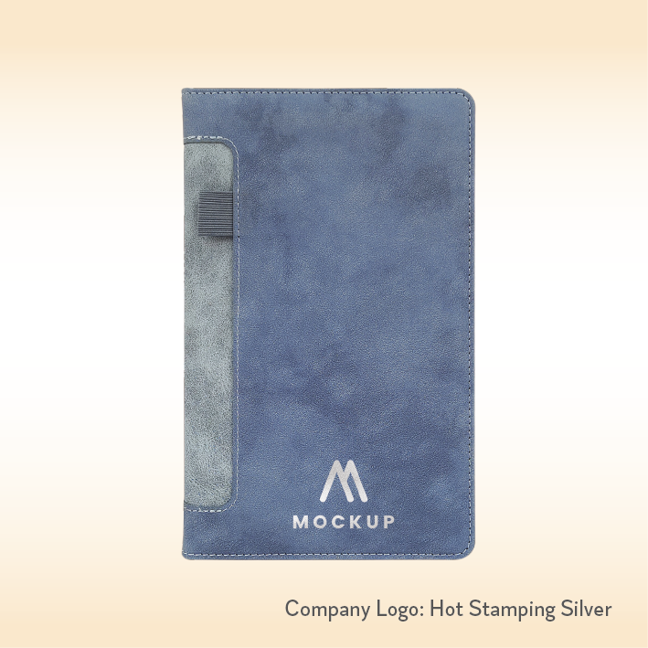 Deluxe Planner Thermo PU Dallas