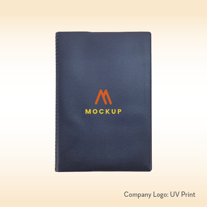 Mini Notebook
