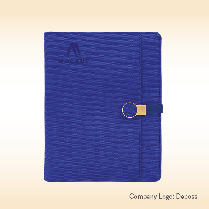 Ultimate Journal Thermo PU Cactus
