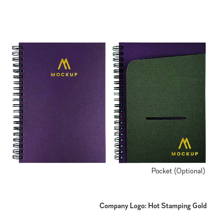 B6 Fancy Note Book | Banway