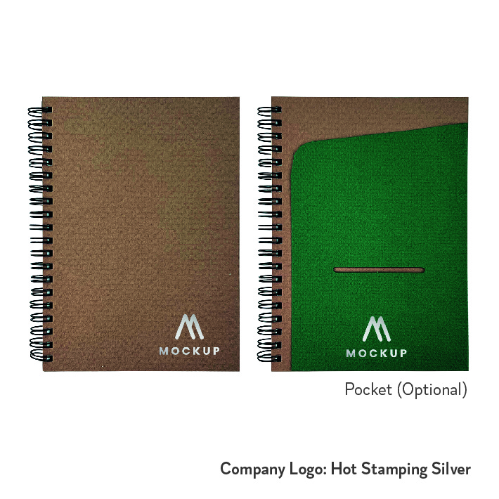 B6 Fancy Note Book | Banway