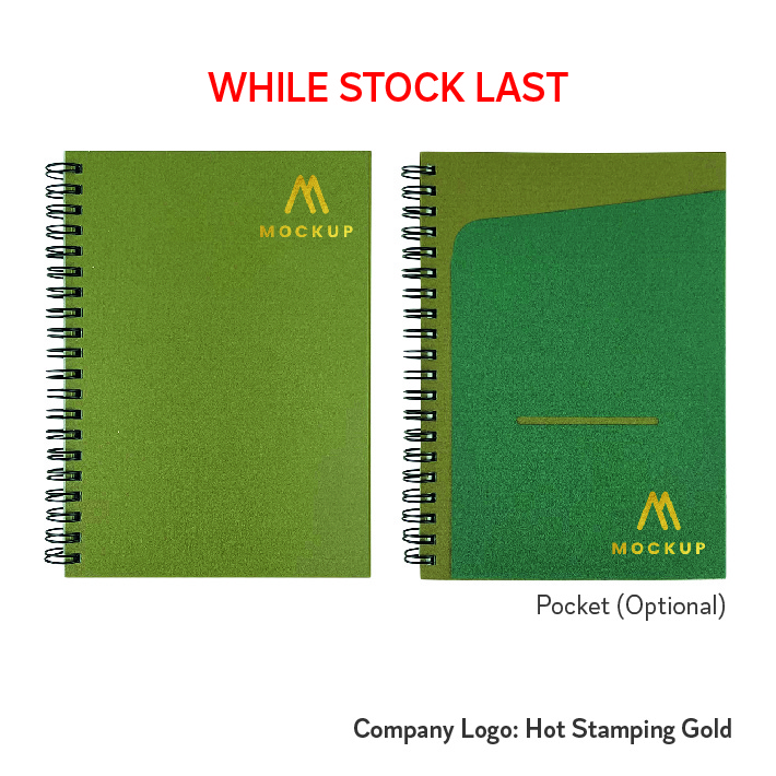 B6 Fancy Note Book | Banway