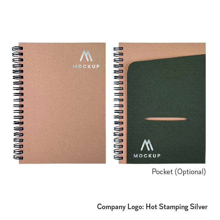 B6 Fancy Note Book | Banway